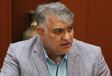 آذربایجان شرقی ۲۰۰ هزار ورزشکار سازمان یافته دارد