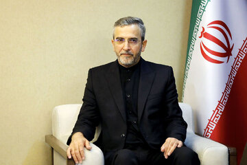La nomination d'Al-Sinwar est synonyme d'espoir, d'unité et de force au sein du Hamas( Téhéran)