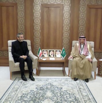 L’assassinant d'Ismail Haniyeh renforce l'isolement politique des sionistes (ministre iranien des Affaires étrangères)
