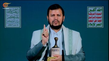 Le retard dans la réponse à l'agression israélienne est « une question purement tactique » (chef de l'Ansarullah)