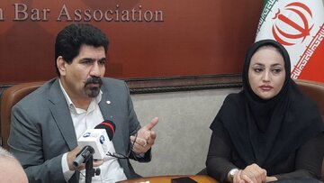 کانون وکلا دادگستری کرمانشاه برای ارتقای دانش حقوقی مردم نیاز به همکاری رسانه‌ها دارد