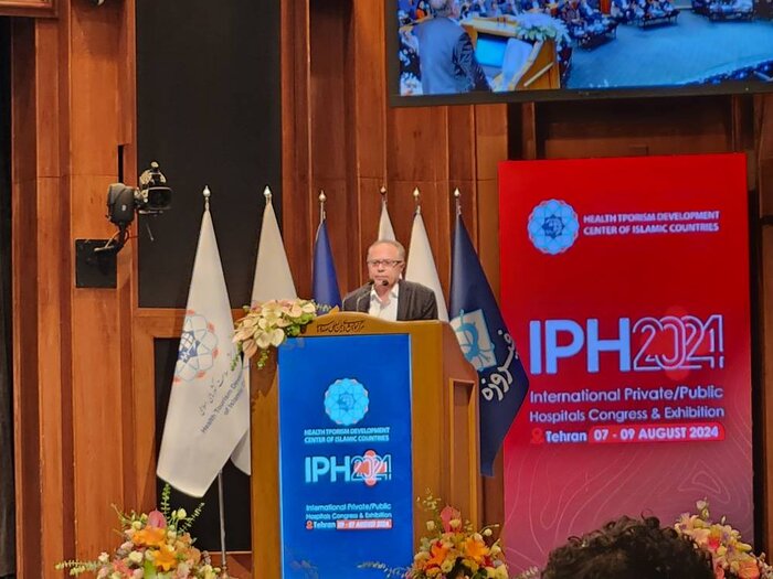 برنامهریزی دولت چهاردهم برای تبدیل ایران به قطب گردشگری سلامت در خاورمیانه