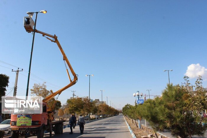 انتقاد از توقف احداث فاضلاب شهر کرمان و سهم نامعلوم پساب