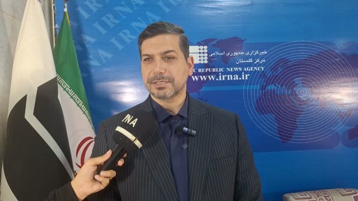مدال‌آوری ایرانی‌ها در المپیک، علاقمندان تکواندو گلستان را بیشتر کرد