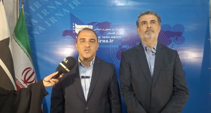 ایرنا پیشگام ترویج فرهنگ مصرف بهینه آب است