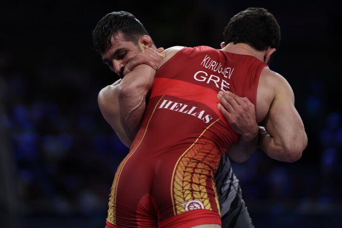 از شب سیاه پرسپولیس در ریاض تا سکته استقلال با بدل گواردیولا