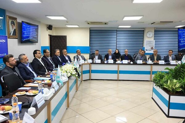 تقدیر وزیر تعاون، کار و رفاه اجتماعی از عملکرد بانک توسعه تعاون
