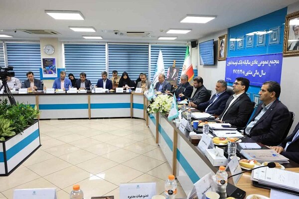 تقدیر وزیر تعاون، کار و رفاه اجتماعی از عملکرد بانک توسعه تعاون