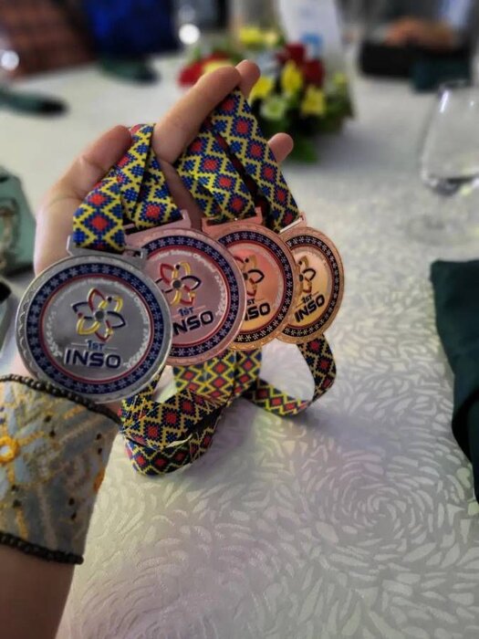 درخشش دانش‌آموزان ایرانی در مسابقات جهانی آمریکا/پرداخت بخش اول مطالبات پرستاران