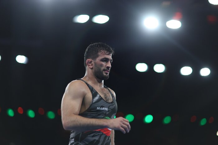 برد سخت تیم ملی فوتبال در روز تغییر شایعه تغییر وزن حسن یزدانی