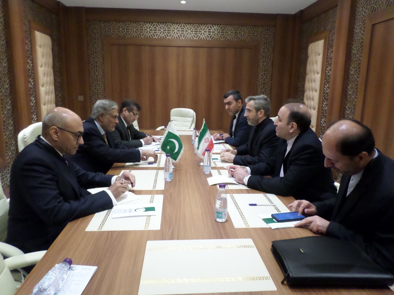 Israeli regime aims to harm security of all Islamic countries: Iran