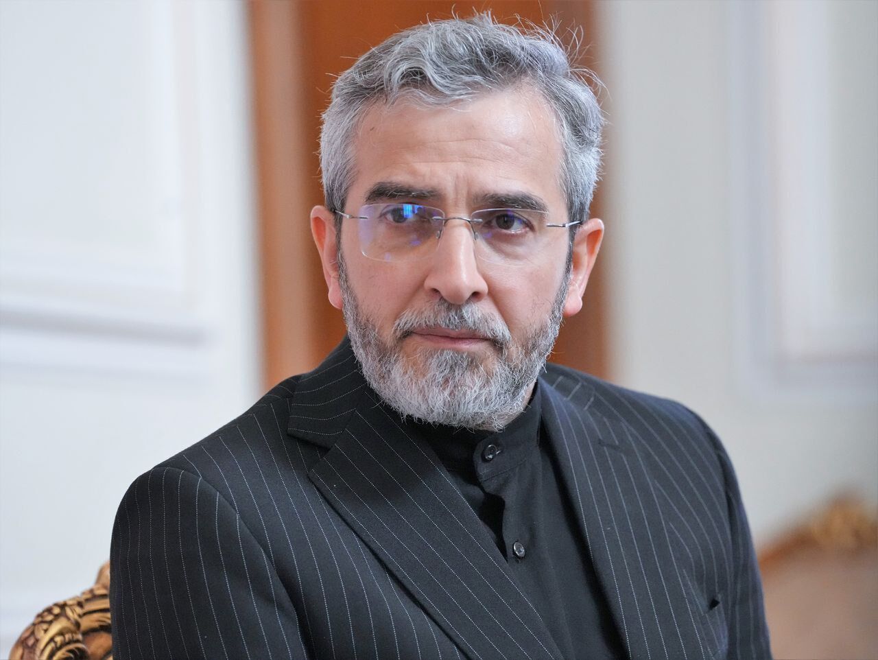 باقري: انتخاب السنوار يؤشر الى الامل والانسجام والقوة في حماس