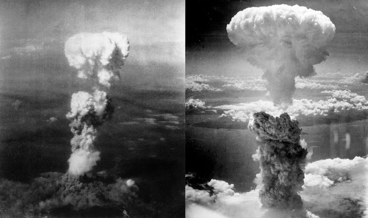 Der Bürgermeister von Nagasaki steht unter Druck des Westens, weil er das zionistische Regime nicht eingeladen hat