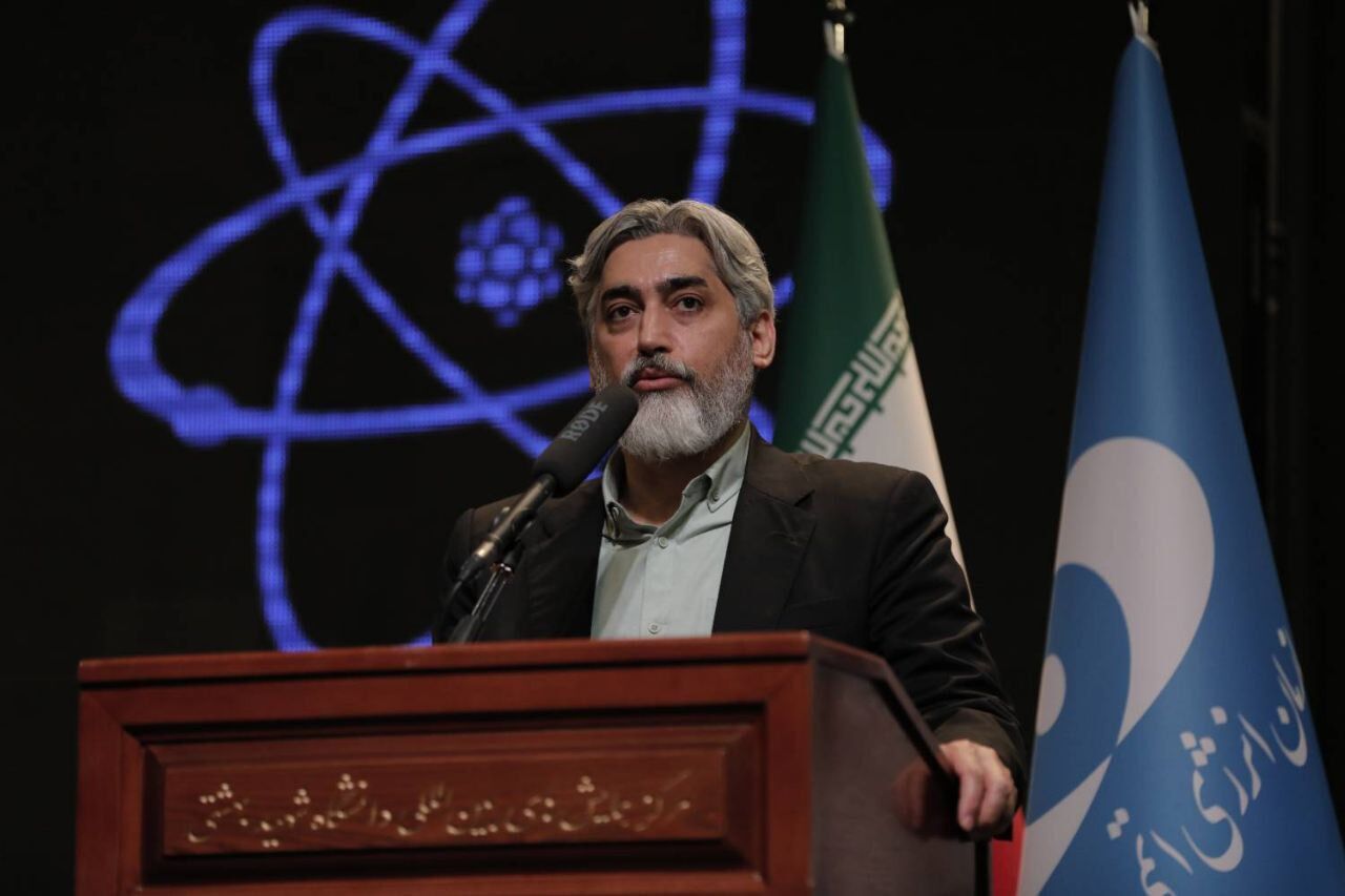 التكنولوجيا النووية احدثت ثورة في العلاج التكنولوجيا النووية احدثت ثورة في العلاج