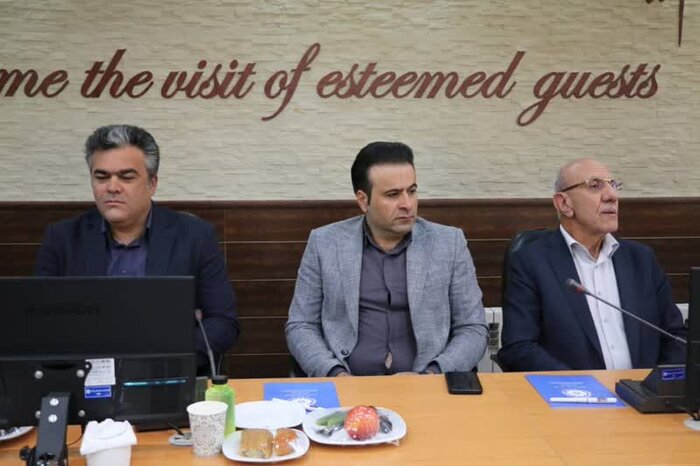 بخش خصوصی چهارمحال و بختیاری بر رفع مشکلات بخش تولید از سوی مجلس و دولت تاکید کرد