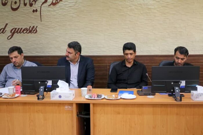 بخش خصوصی چهارمحال و بختیاری بر رفع مشکلات بخش تولید از سوی مجلس و دولت تاکید کرد