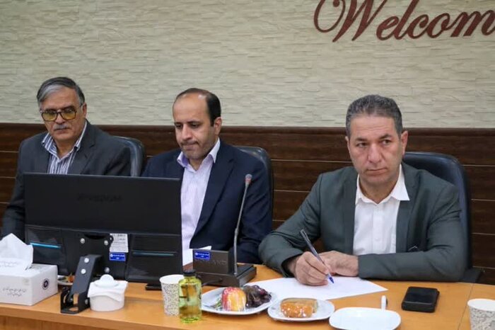 بخش خصوصی چهارمحال و بختیاری بر رفع مشکلات بخش تولید از سوی مجلس و دولت تاکید کرد