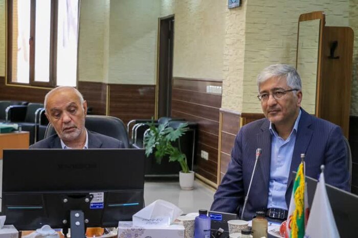 بخش خصوصی چهارمحال و بختیاری بر رفع مشکلات بخش تولید از سوی مجلس و دولت تاکید کرد