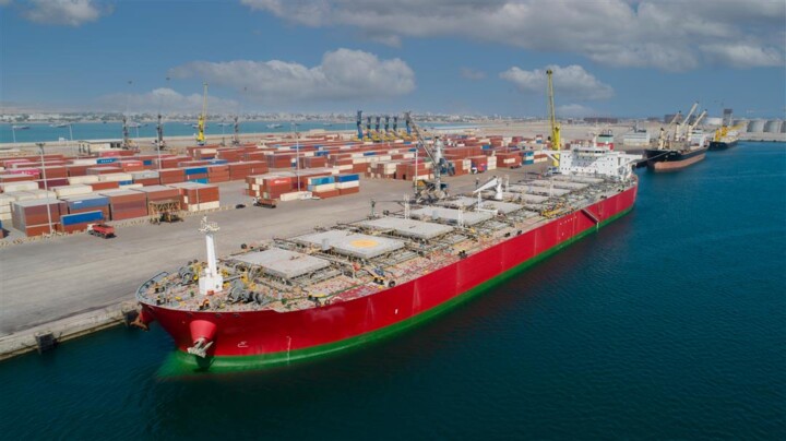 اقتصاد دریا محور شاه کلید رونق اقتصادی کشور؛ سواحل مَکُران، برگ برنده سیستان و بلوچستان