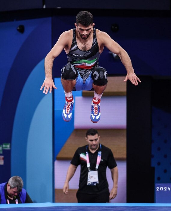 مصدومیت شیرشاه؛ قاب تلخ ورزش ایران 3 مصدومیت شیرشاه؛ قاب تلخ ورزش ایران