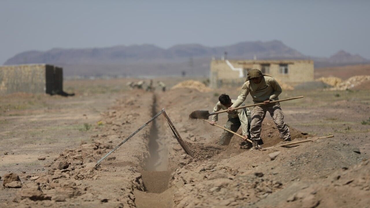 اجرای چهار طرح محرومیت زدایی در مناطق روستایی قزوین