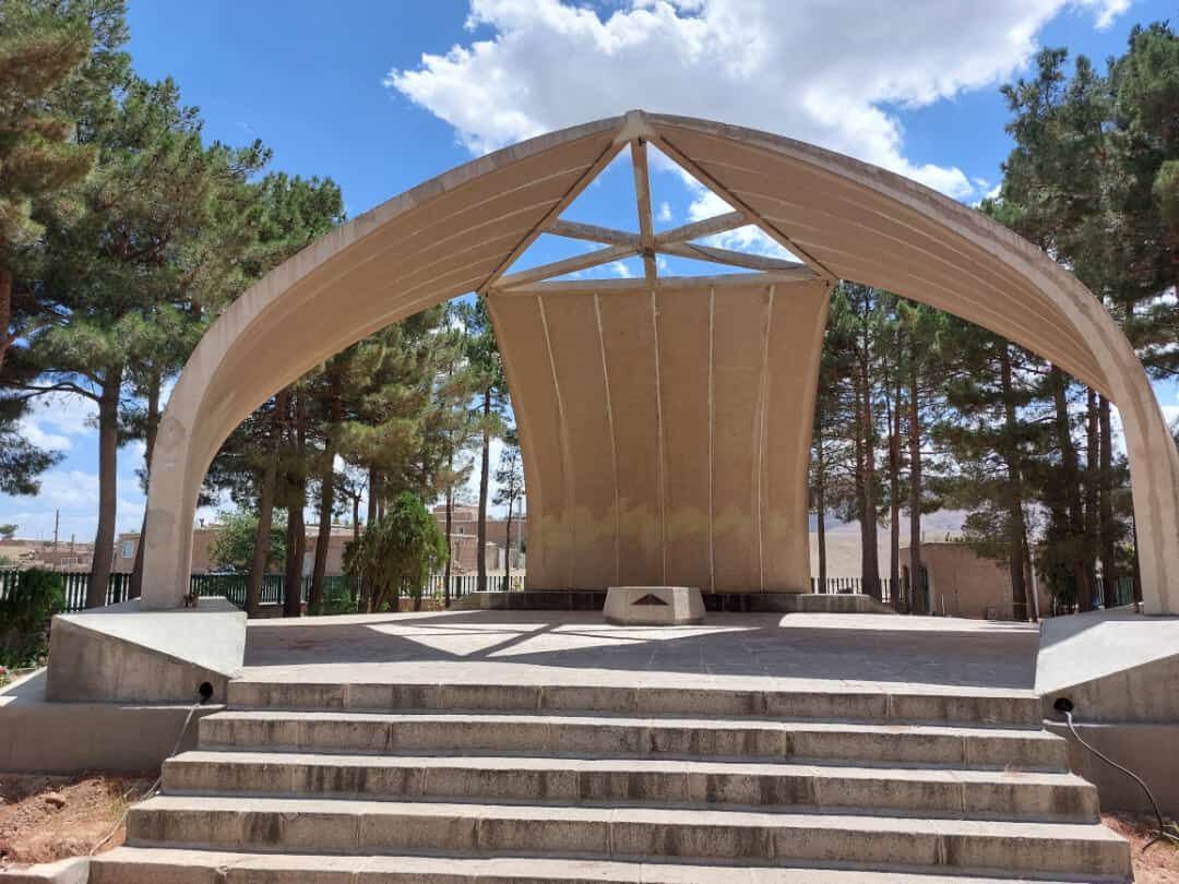 بزرگداشت «ابوالحسن بیهقی» در زادگاهش ششتمد خراسانرضوی برگزار شد بزرگداشت «ابوالحسن بیهقی» در زادگاهش ششتمد خراسانرضوی برگزار شد