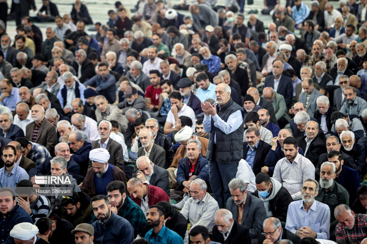 دعوت خطیبان جمعه شهرستانهای تهران از مردم و مسوولان برای همکاری با دولت چهاردهم