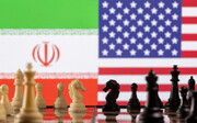 Vertretung des Iran: Es gab schon immer Kanäle zur Nachrichtenübermittlung zwischen Iran und Amerika