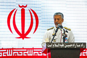 ‘Iran's deterrence power prevents enemy aggression’