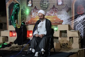 امام جمعه ایلام: موکبداران در تقویت معرفت زوار تلاش کنند