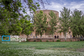 گردشگری در خراسان رضوی