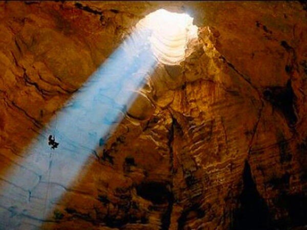 غار قاتل کرمانشاه، سفری به اعماق زمین