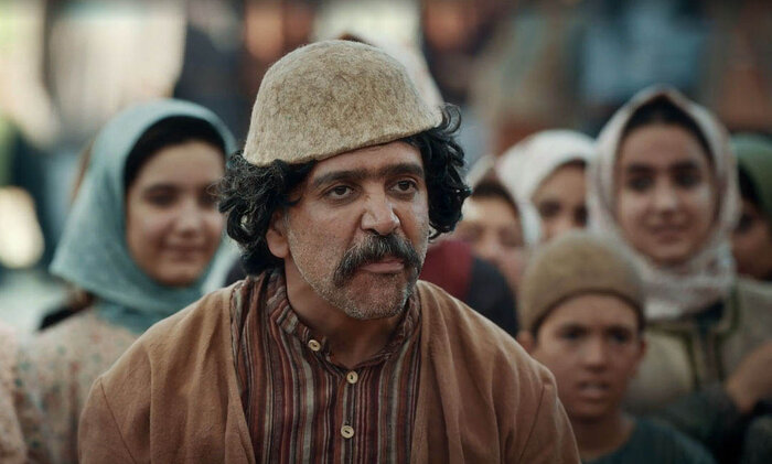 امیر کربلاییزاده: میخواستم خودم را شبیه گلزار کنم/ تئاتر سلبریتیمحور، خبرنگار نمیخواهد