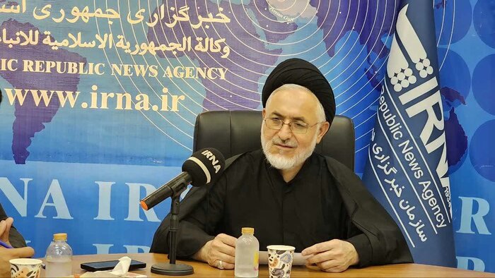 نماینده مجلس: انتخاب افراد توانمند از خوزستان در کابینه دولت انتظار میرود