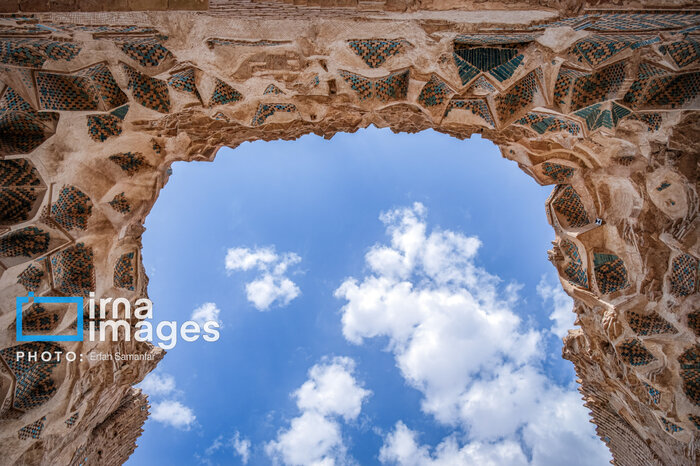 سفر به ولایت خورشید و تجربه طلیعه بهار در دیار امام مهربانیها