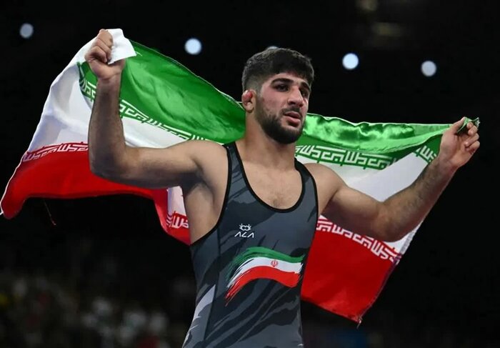 مناف هاشمی: روزهای پرافتخاری در پاریس رقم خورد/ فدراسیونهای ناکام باید پاسخگو باشند