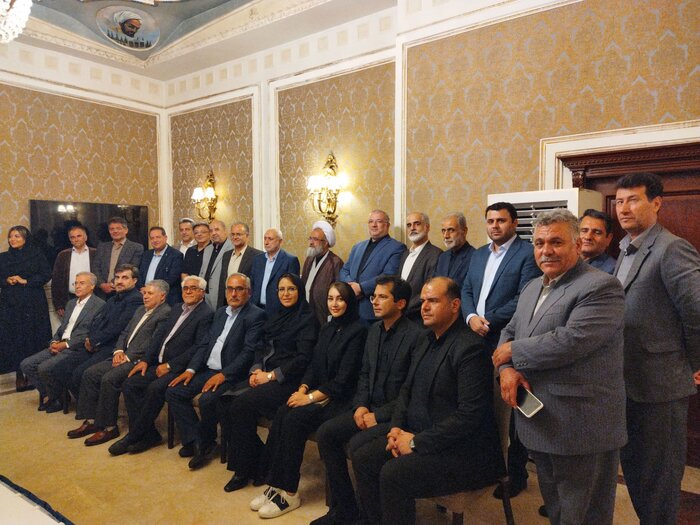 وقتی درمان سرطان در مراغه هستهای شود