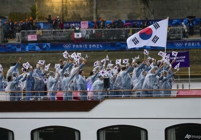 میزبانی پُرحرف و حدیث فرانسه تا قبول واقعیتها