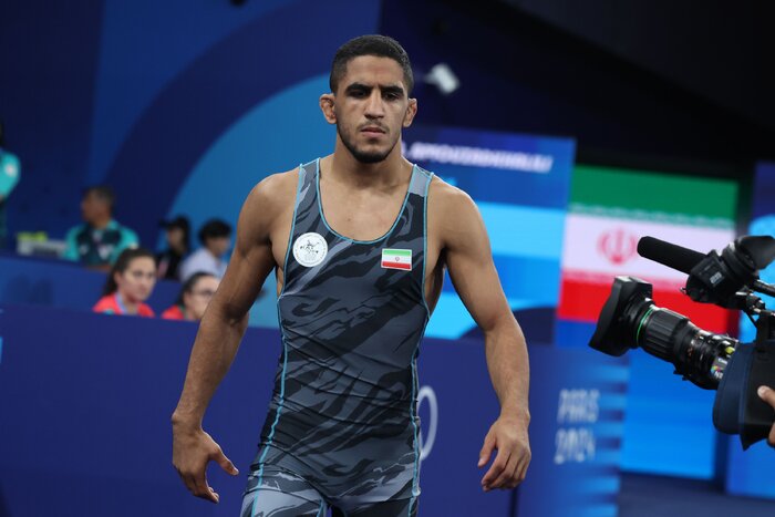 آغاز ماجراجویی هفت آزادکار مازندرانی در زاگرب ۲۰۲۵