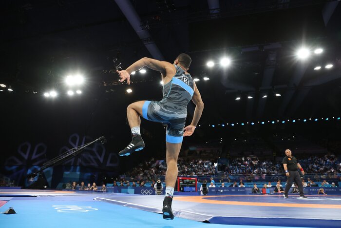 کاوه: تغییرات مکرر چرخه نشان از کاستیهای آن دارد/ پشت پردهای با پیجهای فضای مجازی ندارم