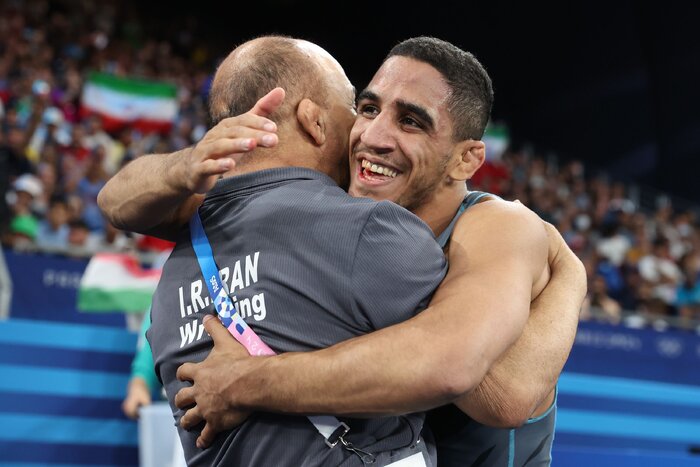 رحمان بیرحم در فصل انتقام