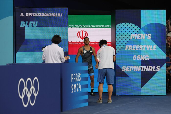 حاجکناری: تغییر وزن متوالی برای قاسمپور سَم است 2 حاجکناری: تغییر وزن متوالی برای قاسمپور سَم است