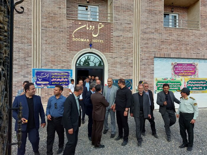 استاندار اردبیل: راه گردشگری خلخال به ماسوله آسفالت میشود