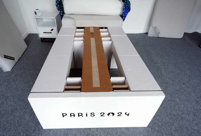 میزبانی پُرحرف و حدیث فرانسه تا قبول واقعیتها