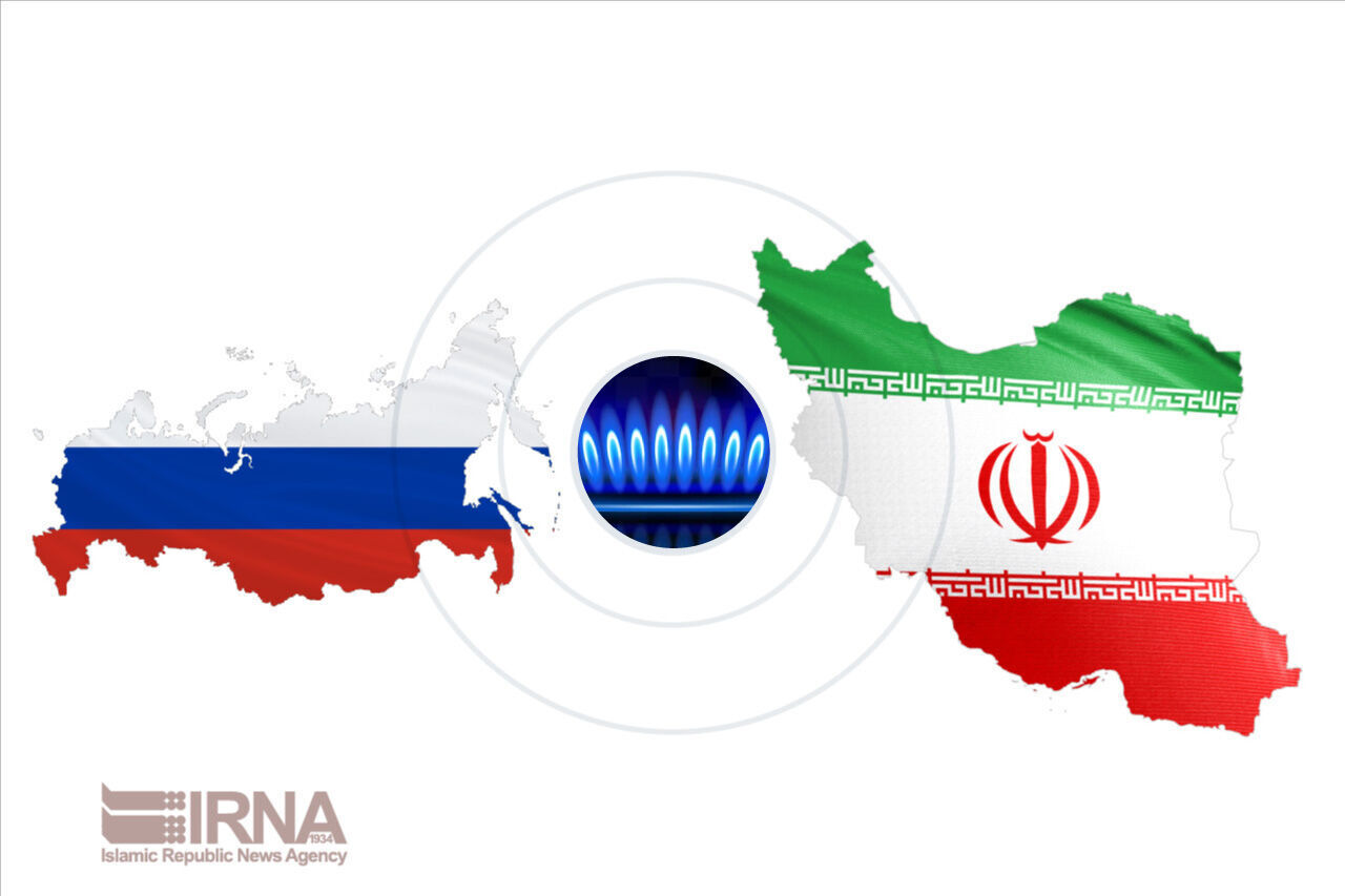 Iranische Vertretung: Teheran und Moskau haben langfristige und strategische Kooperationsabkommen