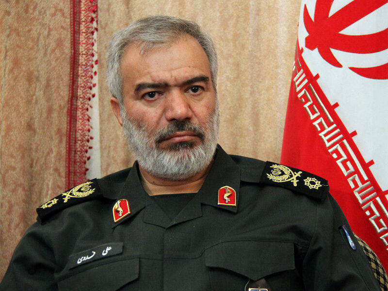 Iran fully committed to avenging Haniyeh assassination: IRGC deputy chief