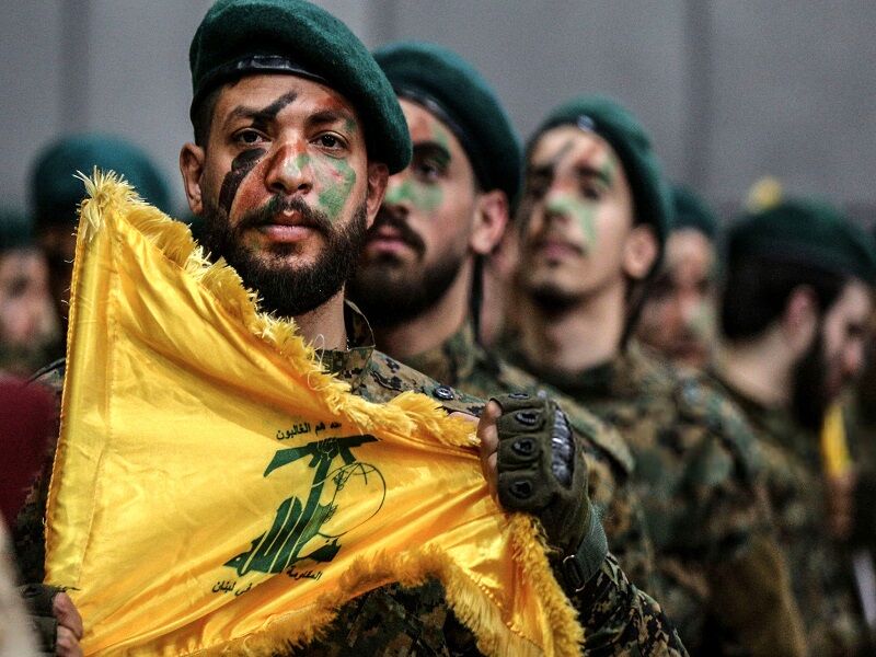 Zionists frightened by Hezbollah’s potential ground operation against Israel