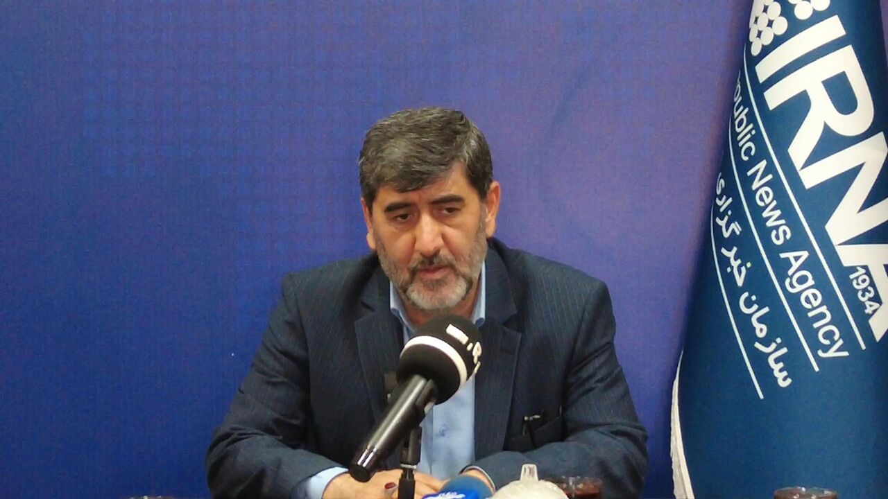 افتتاح یک هزار و ۳۶۸ طرح به مناسبت هفته دولت در آذربایجان شرقی افتتاح یک هزار و ۳۶۸ طرح به مناسبت هفته دولت در آذربایجان شرقی