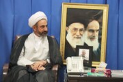 امام جمعه ایلام: قدرت اثرگذاری رسانه‌ها در بیان دستاوردهای نظام انکارناپذیر است