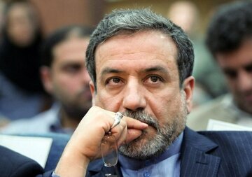 Abbas Araqchi, le nouveau ministre iranien des affaires étrangères